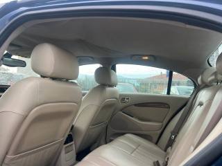 JAGUAR S-Type usata, con Controllo automatico clima