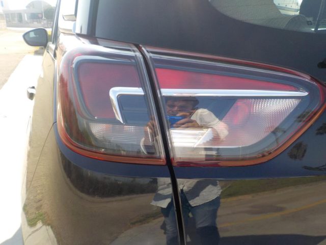 OPEL Crossland X usata, con Alzacristalli elettrici