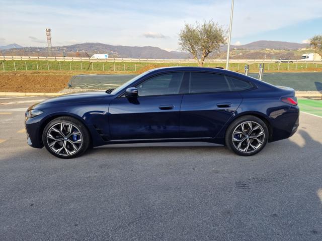 BMW 420 usata, con Airbag Passeggero