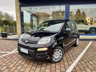 FIAT Panda 1.0 FireFly S&S Hybrid 70CV - KM0