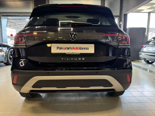 VOLKSWAGEN T-Cross usata, con Alzacristalli elettrici