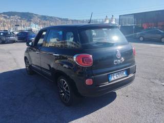 FIAT 500L usata, con Autoradio