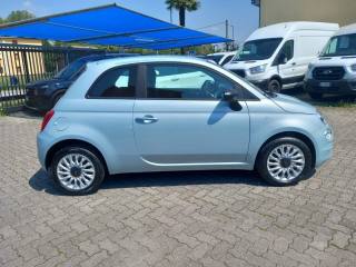 FIAT 500 usata, con Chiusura centralizzata