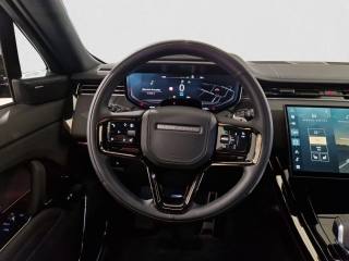 LAND ROVER Range Rover Sport usata, con Fendinebbia