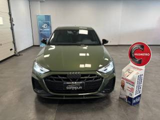 AUDI A3 usata, con Airbag