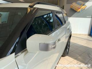 KGM Torres usata, con Chiusura centralizzata