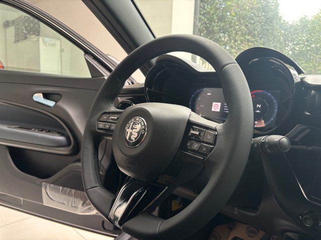 ALFA ROMEO Junior usata, con Sistema di navigazione
