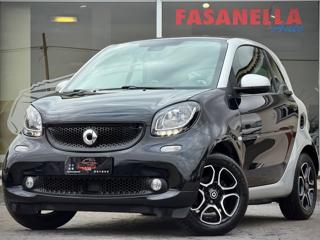 SMART ForTwo usata, con Alzacristalli elettrici