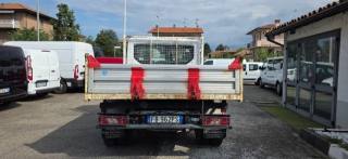 FORD Transit usata, con ESP