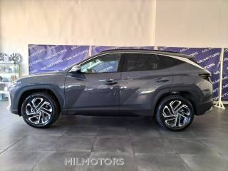 HYUNDAI Tucson usata, con Airbag laterali