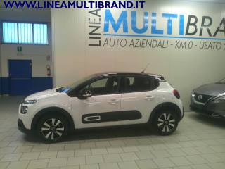 CITROEN C3 usata, con Park Distance Control