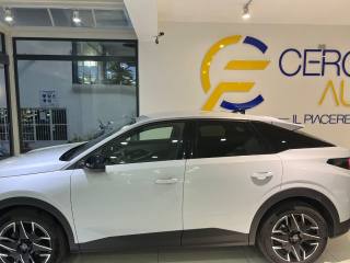 PEUGEOT 3008 usata, con Climatizzatore