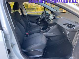 PEUGEOT 208 usata, con Controllo trazione