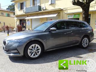 SKODA Octavia usata, con Airbag laterali