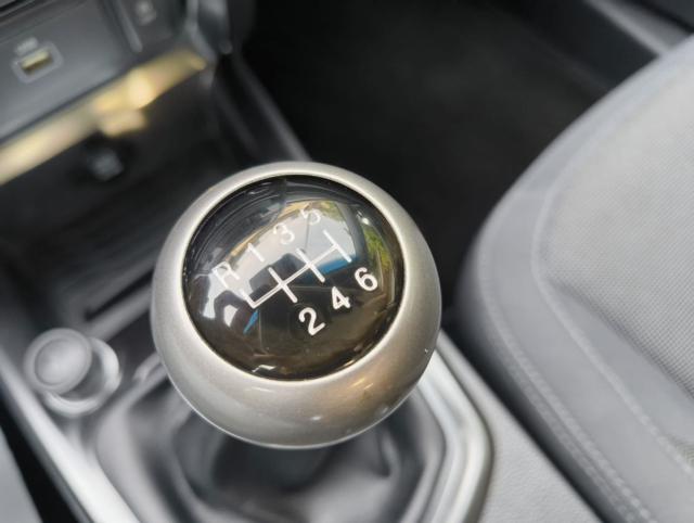 SSANGYONG Tivoli usata, con Controllo trazione