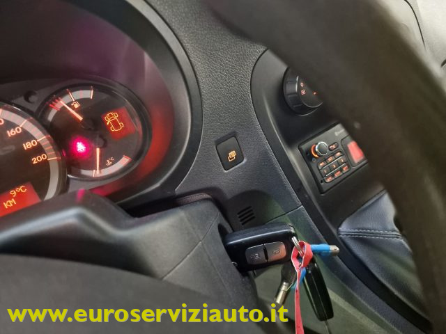 MERCEDES-BENZ Citan usata 21