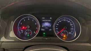 VOLKSWAGEN Golf usata, con Cruise Control