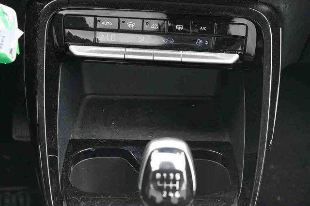 CITROEN C3 usata, con ESP