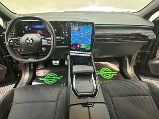 RENAULT Austral usata, con Airbag