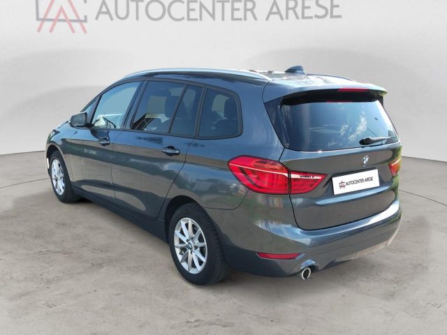BMW 216 usata, con Alzacristalli elettrici