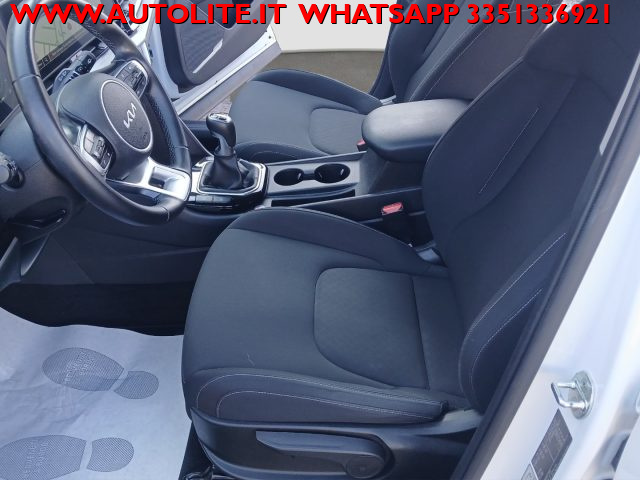 KIA Sportage usata, con Chiusura centralizzata