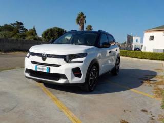 CITROEN C3 usata, con Airbag laterali