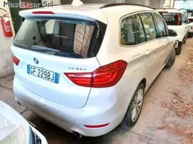 BMW 220 usata, con Airbag Passeggero