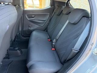 LANCIA Ypsilon usata, con Controllo trazione