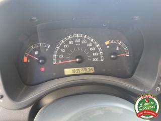 FIAT Panda usata 11