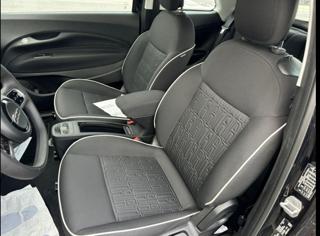 FIAT 500e usata, con Autoradio