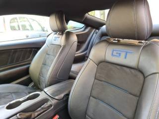 FORD Mustang usata, con Chiusura centralizzata