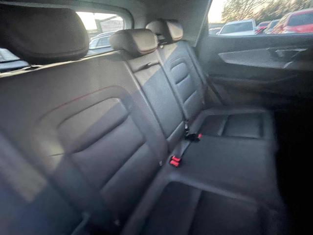 DR MOTOR DR 5.0 usata, con Interni in pelle