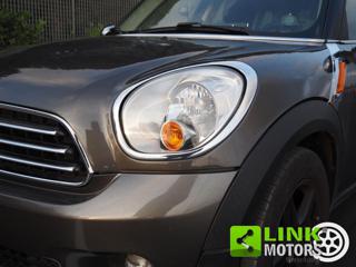 MINI Countryman usata 41
