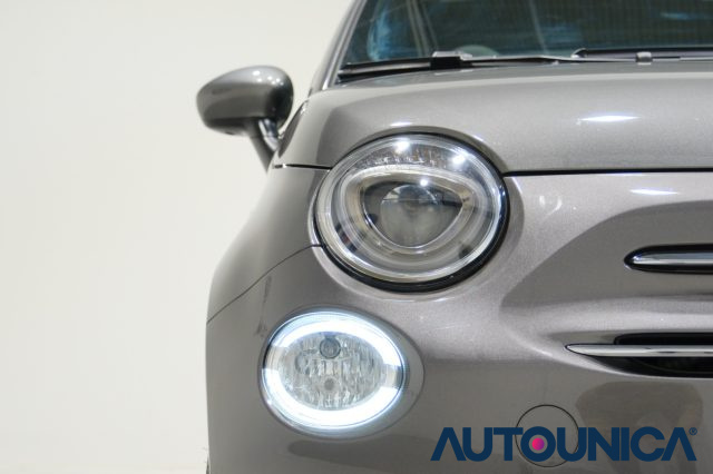 FIAT 500 usata, con ESP