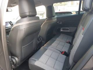 CITROEN C5 Aircross usata, con Sedile posteriore sdoppiato