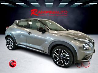 NISSAN Juke usata 5
