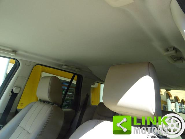 LAND ROVER Freelander usata, con ESP