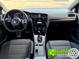 VOLKSWAGEN Golf R usata 3