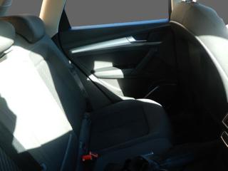 AUDI Q5 usata, con Airbag laterali