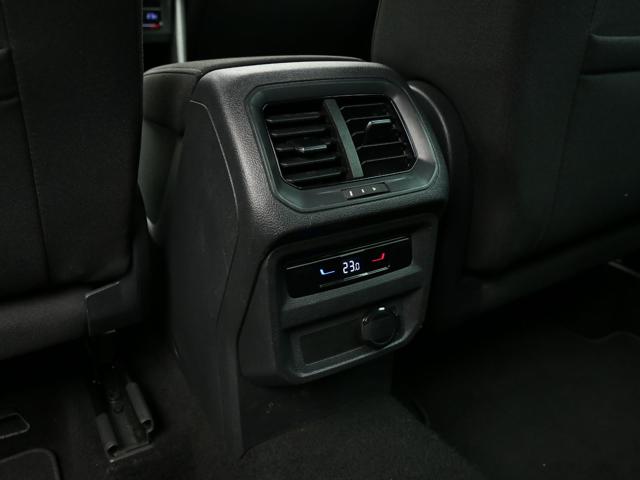 VOLKSWAGEN Tiguan usata, con Controllo automatico clima