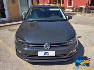 VOLKSWAGEN Polo usata, con Airbag laterali