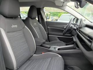 JEEP Avenger usata, con Servosterzo