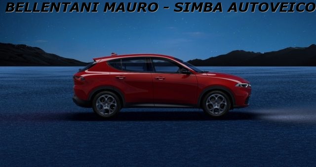 ALFA ROMEO Tonale usata, con Cruise Control