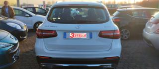 MERCEDES-BENZ GLC 220 usata, con Airbag Passeggero