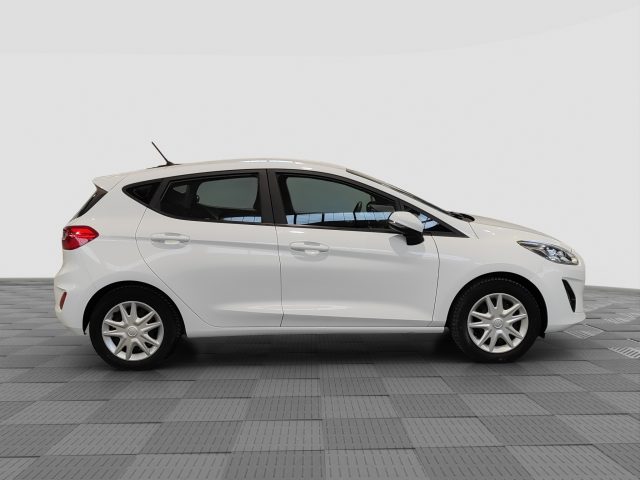 FORD Fiesta usata 6