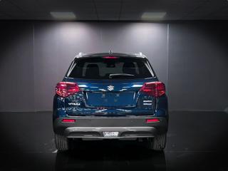 SUZUKI Vitara usata, con Autoradio