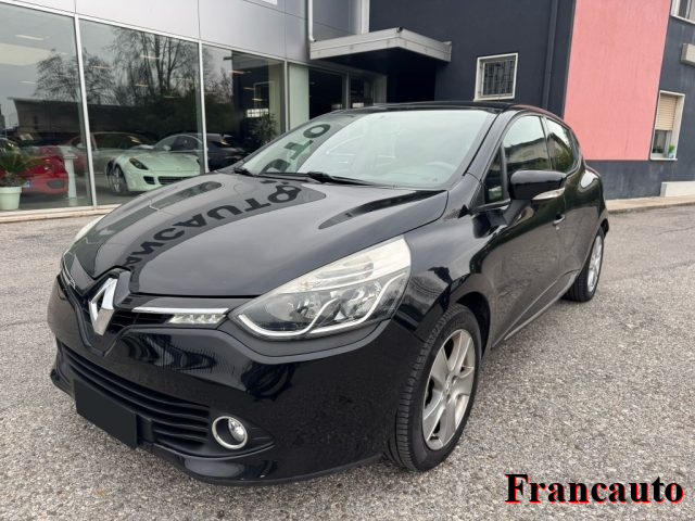 RENAULT Clio usata, con ABS