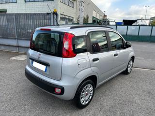 FIAT Panda usata, con Alzacristalli elettrici