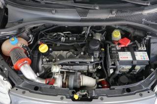 ABARTH 595 usata, con Controllo trazione