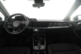 AUDI A3 usata 4
